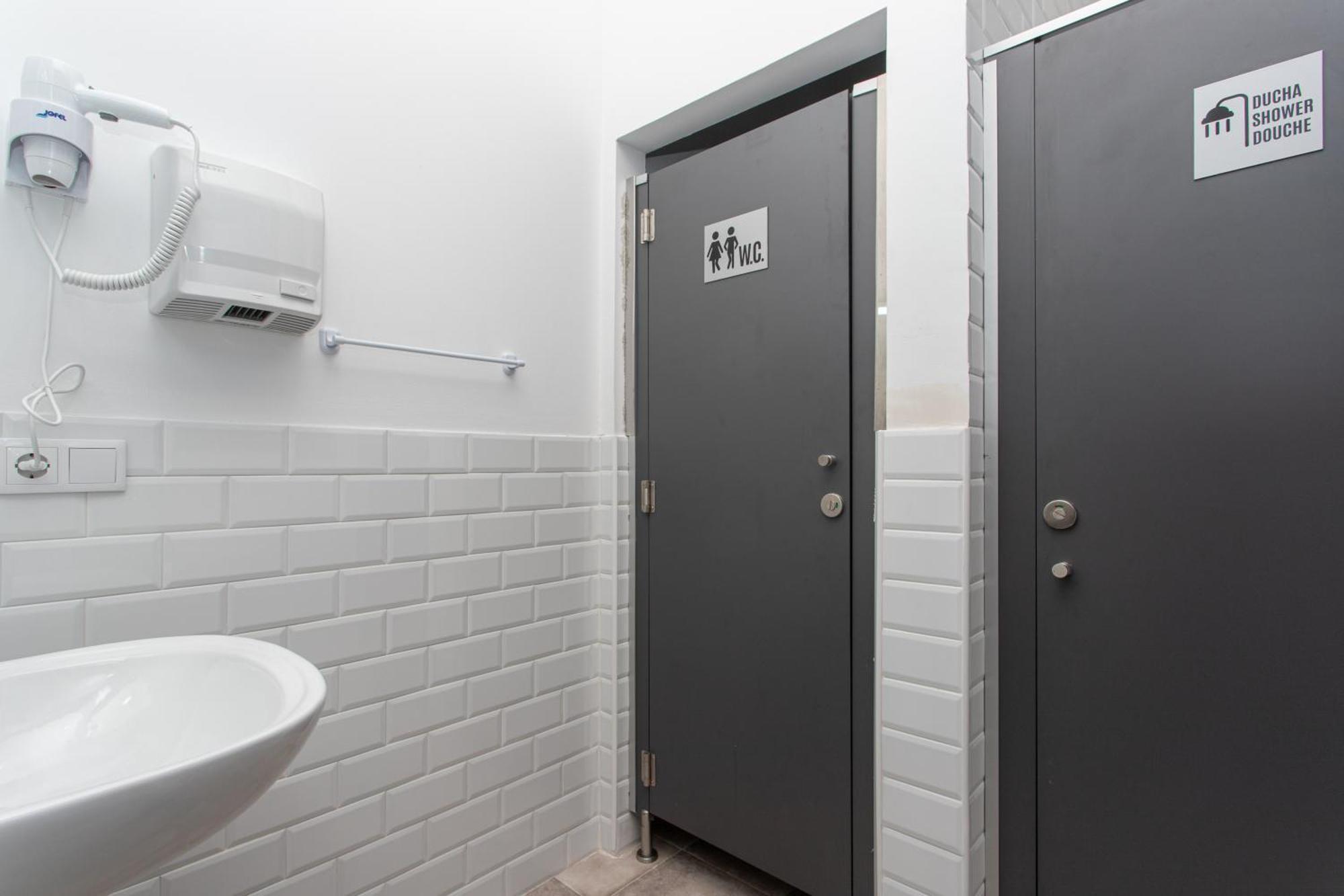 Albergue Hostel Llanes Exterior photo